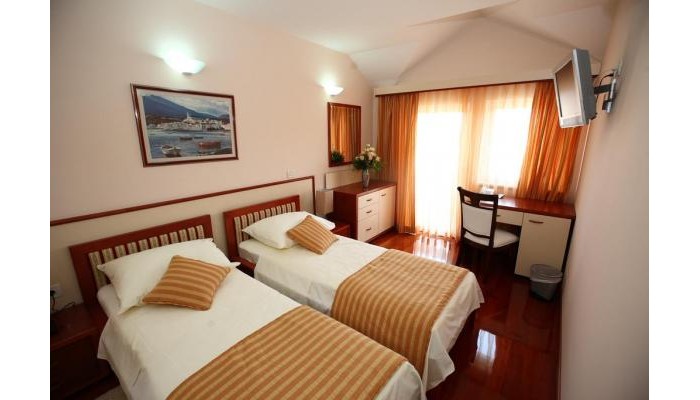 Hotel Trogir Palace poza 3