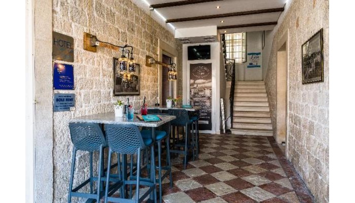 Hotel Vila Sikaa poza 3