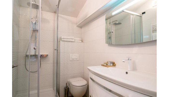 Hotel Vila Sikaa poza 2