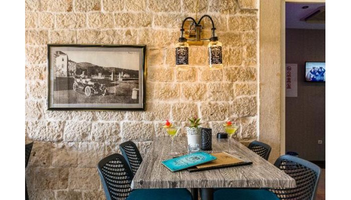 Hotel Vila Sikaa poza 6