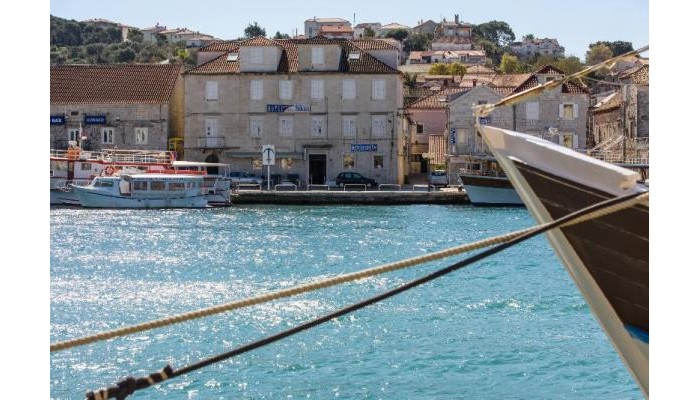 Hotel Vila Sikaa poza 8