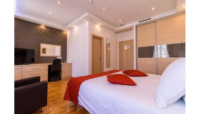 Hotel Vila Sikaa poza 4