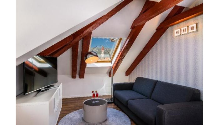 Hotel Vila Sikaa poza 0