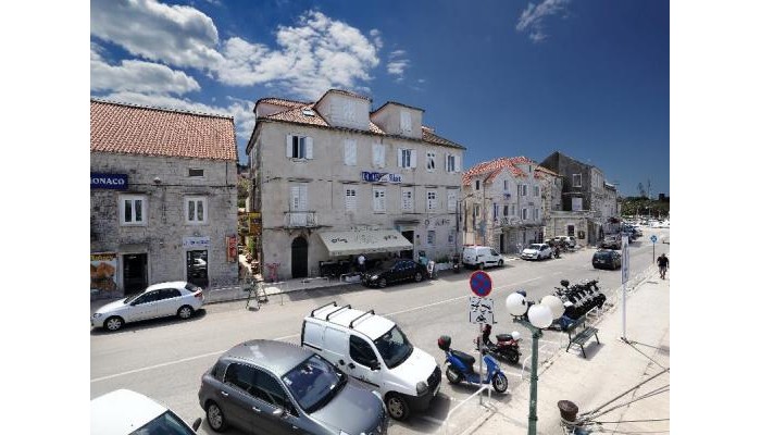 Hotel Vila Sikaa poza 5