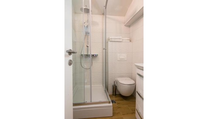 Hotel Vila Sikaa poza 1