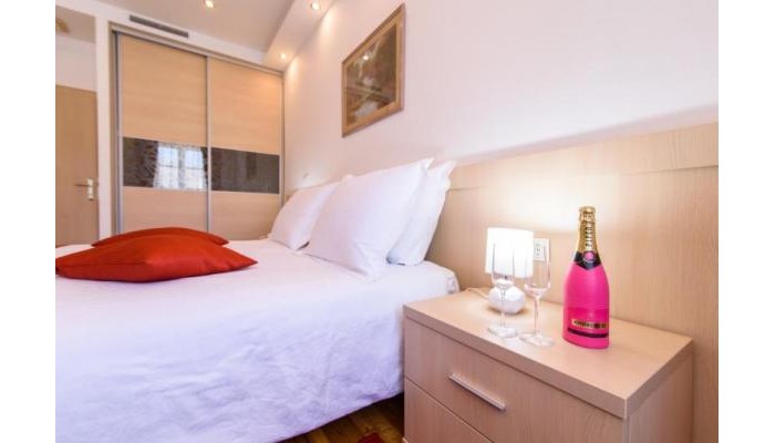 Hotel Vila Sikaa poza 7