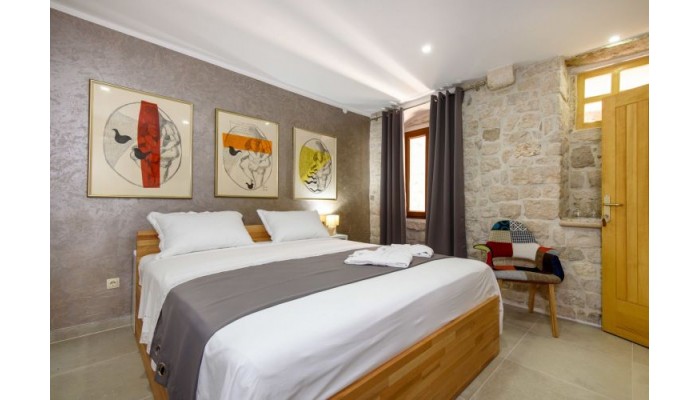 Villa Kudelik - Stone Story poza 8