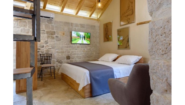 Villa Kudelik - Stone Story poza 9
