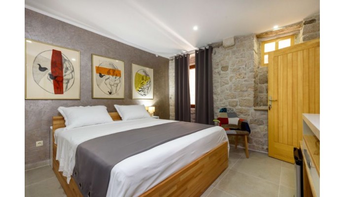 Villa Kudelik - Stone Story poza 5