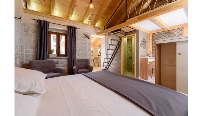 Villa Kudelik - Stone Story poza 7