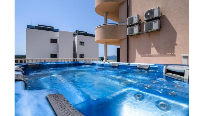 Villa Lavandula poza 10