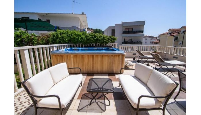 Villa Lavandula poza 11