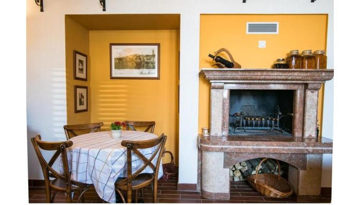 Villa Lavandula poza 1