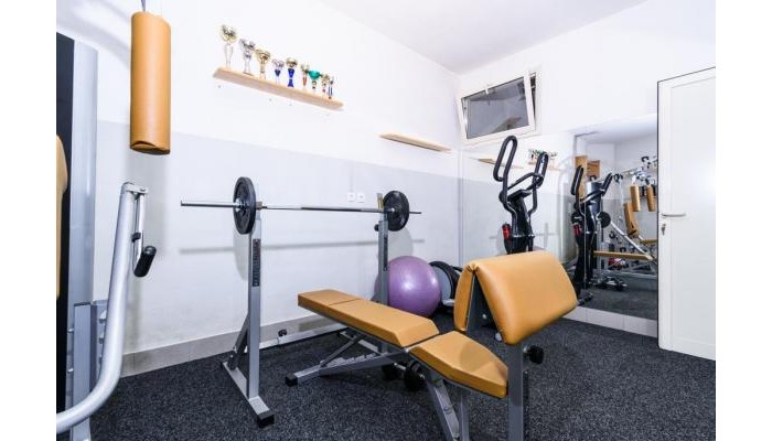 Villa Lavandula poza 3