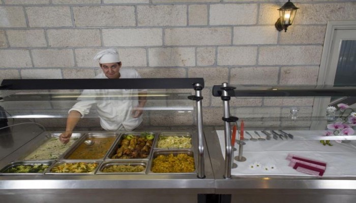 Adriatiq Hotel Faraon poza 33