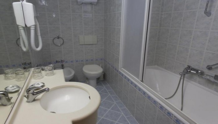 Adriatiq Hotel Faraon poza 23