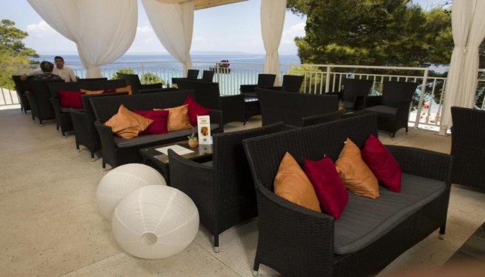 Adriatiq Hotel Faraon poza 24