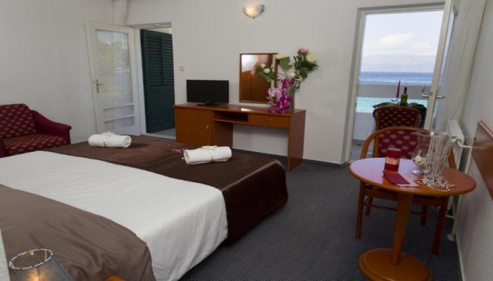 Adriatiq Hotel Faraon poza 13