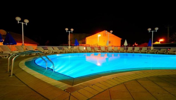 Adriatiq Hotel Faraon poza 9
