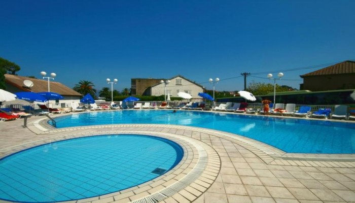 Adriatiq Hotel Faraon poza 7