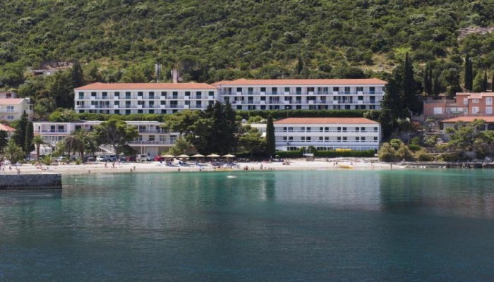 Adriatiq Hotel Faraon poza 1