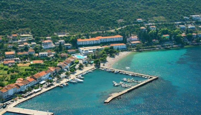 Adriatiq Hotel Faraon poza 3