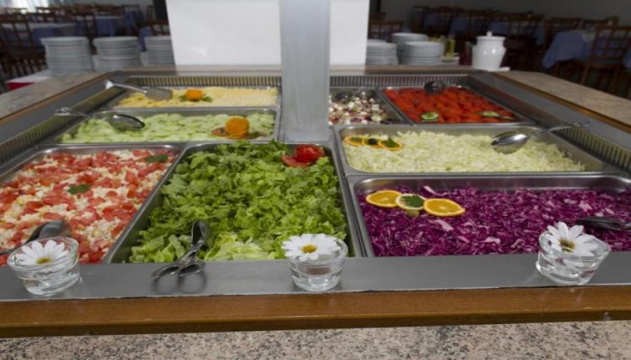 Adriatiq Hotel Faraon poza 30