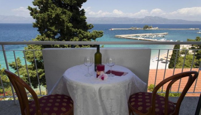 Adriatiq Hotel Faraon poza 16