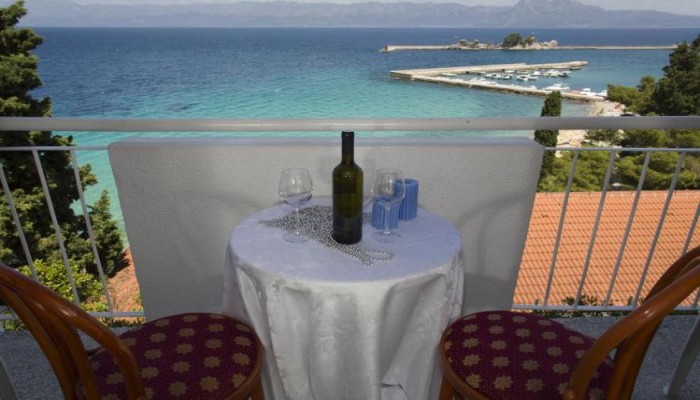 Adriatiq Hotel Faraon poza 14