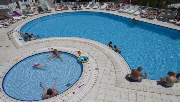 Adriatiq Hotel Faraon poza 6