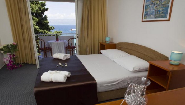 Adriatiq Hotel Faraon poza 15