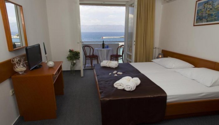 Adriatiq Hotel Faraon poza 12