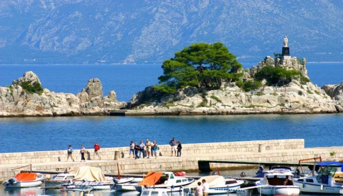 Adriatiq Hotel Faraon poza 36