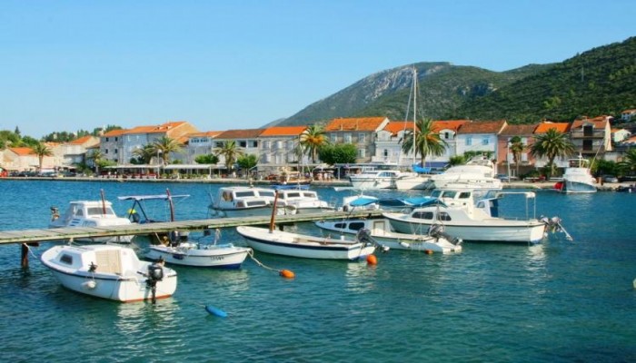 Adriatiq Hotel Faraon poza 4