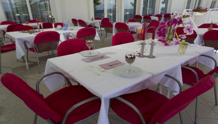 Adriatiq Hotel Faraon poza 27