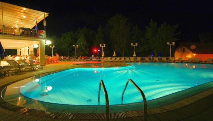 Adriatiq Hotel Faraon poza 8
