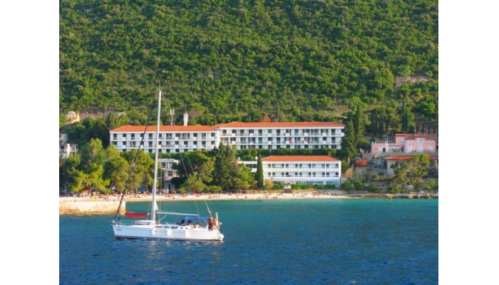 Adriatiq Hotel Faraon poza 0