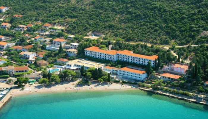 Adriatiq Hotel Faraon poza 2