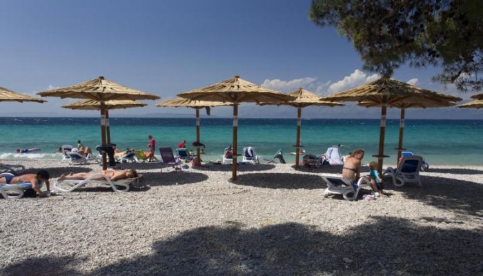 Adriatiq Hotel Faraon poza 34