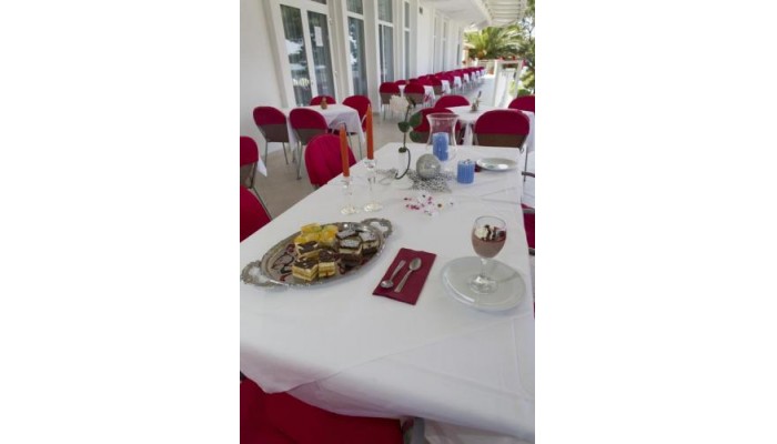 Adriatiq Hotel Faraon poza 29
