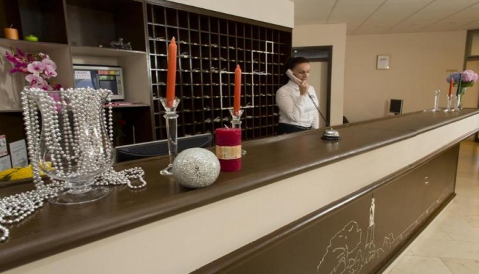 Adriatiq Hotel Faraon poza 10