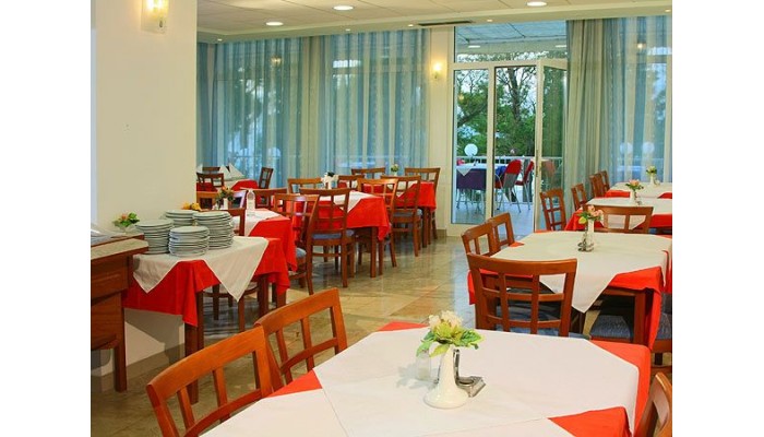 Hotel Faraon poza 6