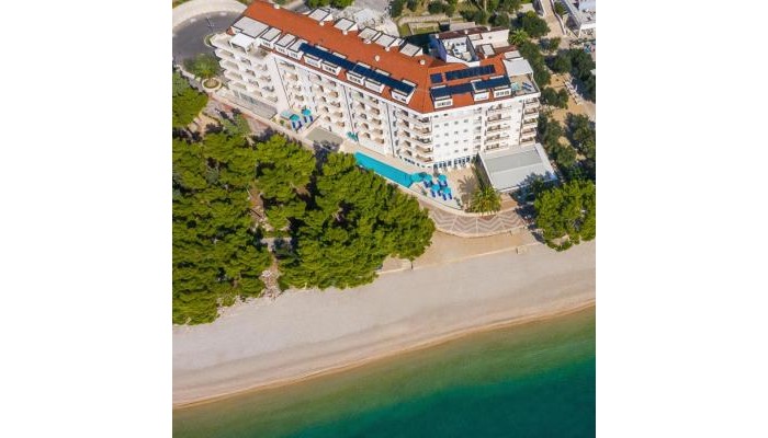 Aparthotel Tamaris poza 0