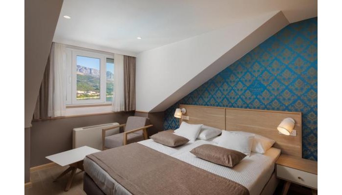 Aparthotel Tamaris poza 3