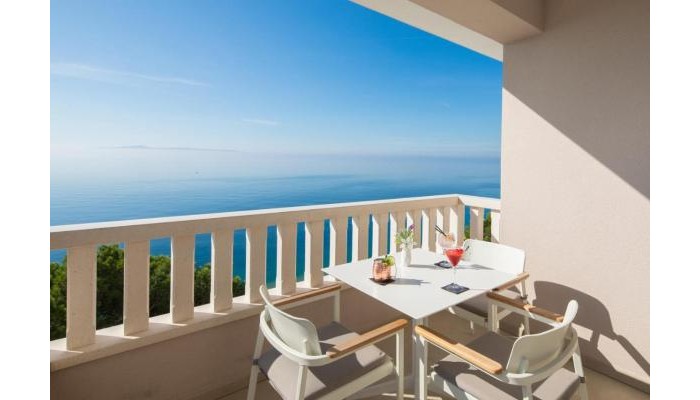 Aparthotel Tamaris poza 13