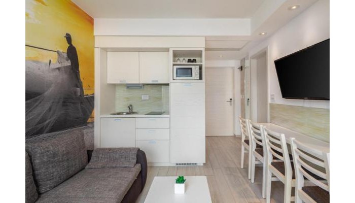 Aparthotel Tamaris poza 8
