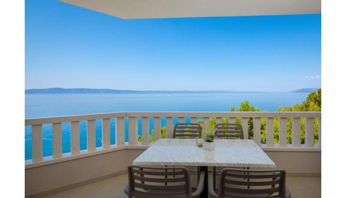 Aparthotel Tamaris poza 15