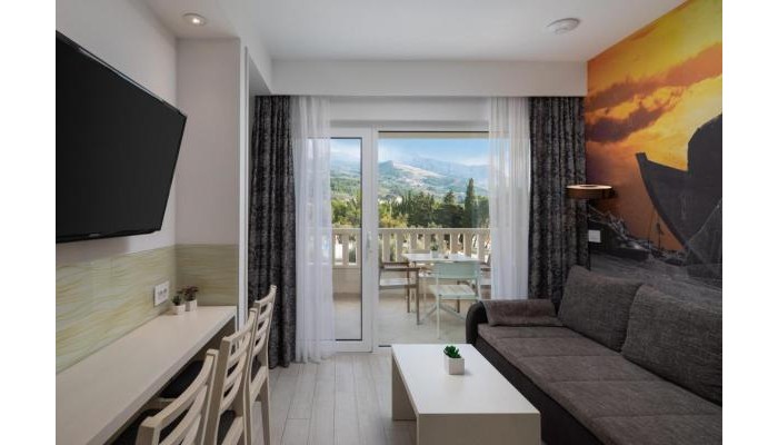 Aparthotel Tamaris poza 9