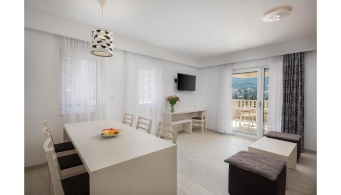 Aparthotel Tamaris poza 10