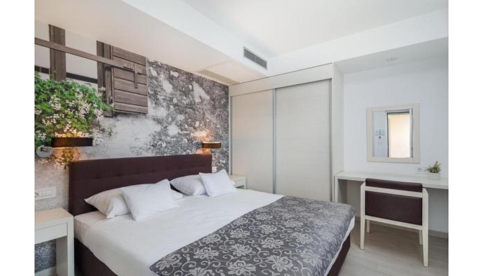 Aparthotel Tamaris poza 5